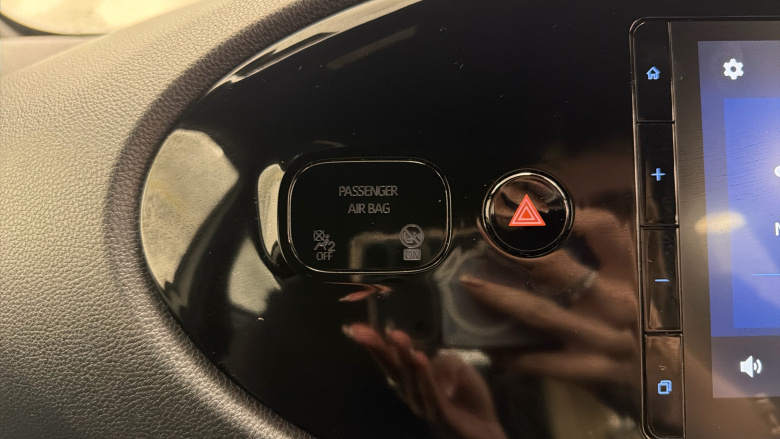 Toyota Aygo X 1.0 VVT-i Pure 5dr Petrol Hatchback